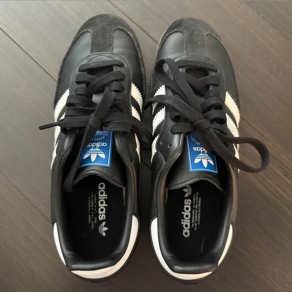 Adidas Samba OG Shoes - Picture 2 of 7